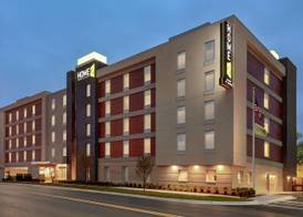 Home2 Suites By Hilton Silver Spring 3