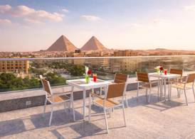 Occidental Cairo Grand Museum 5