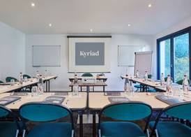 Kyriad Brie-Comte-Robert 2