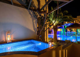 Zephyros Hotel 3