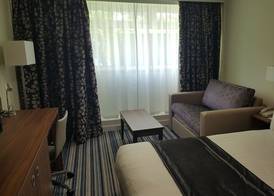 Holiday Inn DERBY - NOTTINGHAM M1, JCT.25 by IHG 5