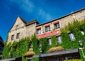 Les Maisons de Lea, a member of Radisson Individuals 3