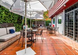 Ibis Madrid Fuenlabrada 3