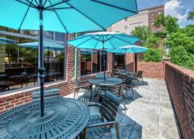 Hampton Inn & Suites Nashville-Vanderbilt-Elliston Place 2