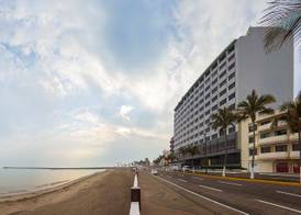 DoubleTree by Hilton Veracruz 3