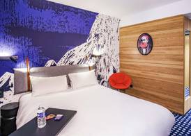 ibis Styles Albertville 2