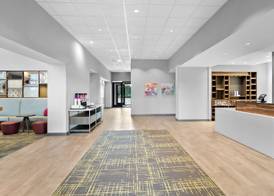 Hampton Inn & Suites Chicago Medical District Uic 5