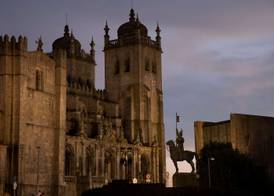 Se Catedral Hotel Porto, Tapestry Collection By Hilton 3