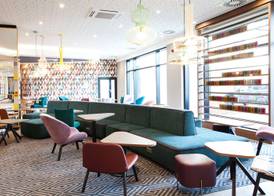 Hampton by Hilton Munich Airport South 5