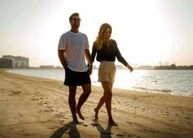 Sofitel Dubai The Palm Resort & Spa 5