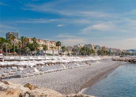 Radisson Blu Hotel Nice 5