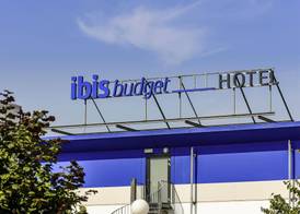 ibis budget Augsburg Gersthofen 2