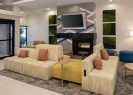 Hilton Garden Inn Tacoma Downtown 2