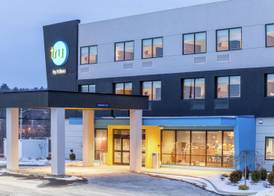 Tru By Hilton Binghamton Vestal 2