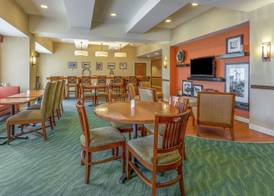 Hampton Inn Okeechobee - Lake Okeechobee 3