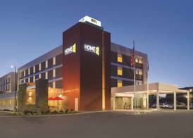 Home2 Suites by Hilton Bellingham Airport 4