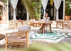 Sofitel Marrakech Palais Impérial & Spa 4