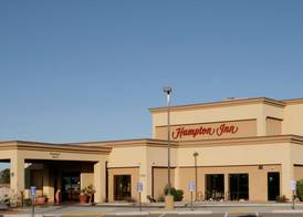 Hampton Inn Sierra Vista 3