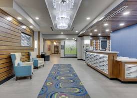Hampton Inn & Suites Tyler-South, TX 3