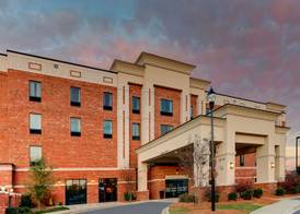 Hampton Inn & Suites - Hartsville, SC 2