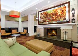 Hilton Garden Inn Columbus Airport 4
