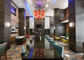 Hampton Inn & Suites Tulsa/Central 3
