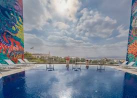 DoubleTree by Hilton Aqaba 4