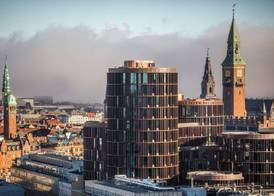 Scandic Copenhagen 3