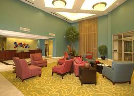 DoubleTree by Hilton Greensboro 2