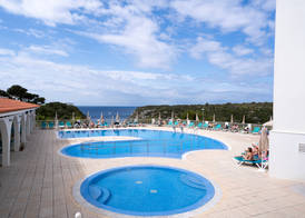 BLUESEA Playa Azul 2