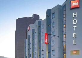 ibis Köln Centrum 4