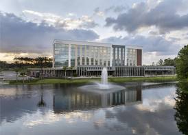 Hilton Jacksonville at Mayo Clinic near Beaches 2