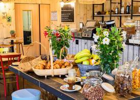Greet Hotel Evreux Centre - Route de Normandie by Accor 2