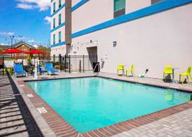 Home2 Suites By Hilton Baton Rouge Citiplace 5
