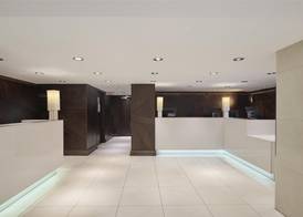 DoubleTree by Hilton London - Hyde Park 4