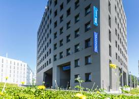 ibis budget Basel City 4
