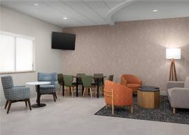 Hampton Inn Fayetteville Fort Bragg 4