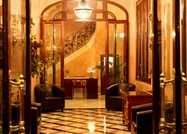 Hotel Nouvel 2