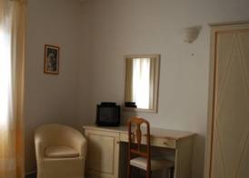 Hotel Cavour 5