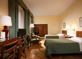 Bettoja Hotel Atlantico 2