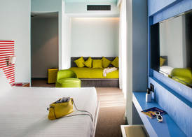 Glam Milano 5