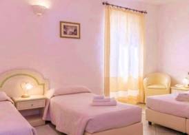 Hotel Cavour 4