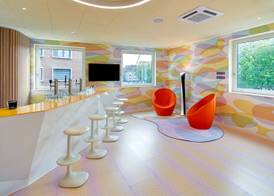 Prize by Radisson, Münster City 3