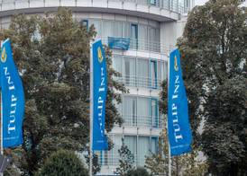 Tulip Inn München Messe 5