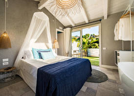 CapoBlu Hotel 3