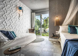CapoBlu Hotel 4