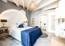 CapoBlu Hotel 5