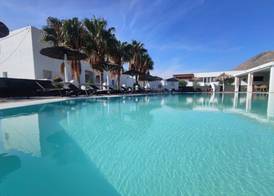 Sandy's Paradise Infinity. - Adults Only 2