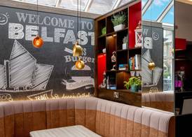 ibis Belfast Queens Quarter 3