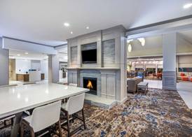 Hilton Garden Inn Houston/Sugar Land 5